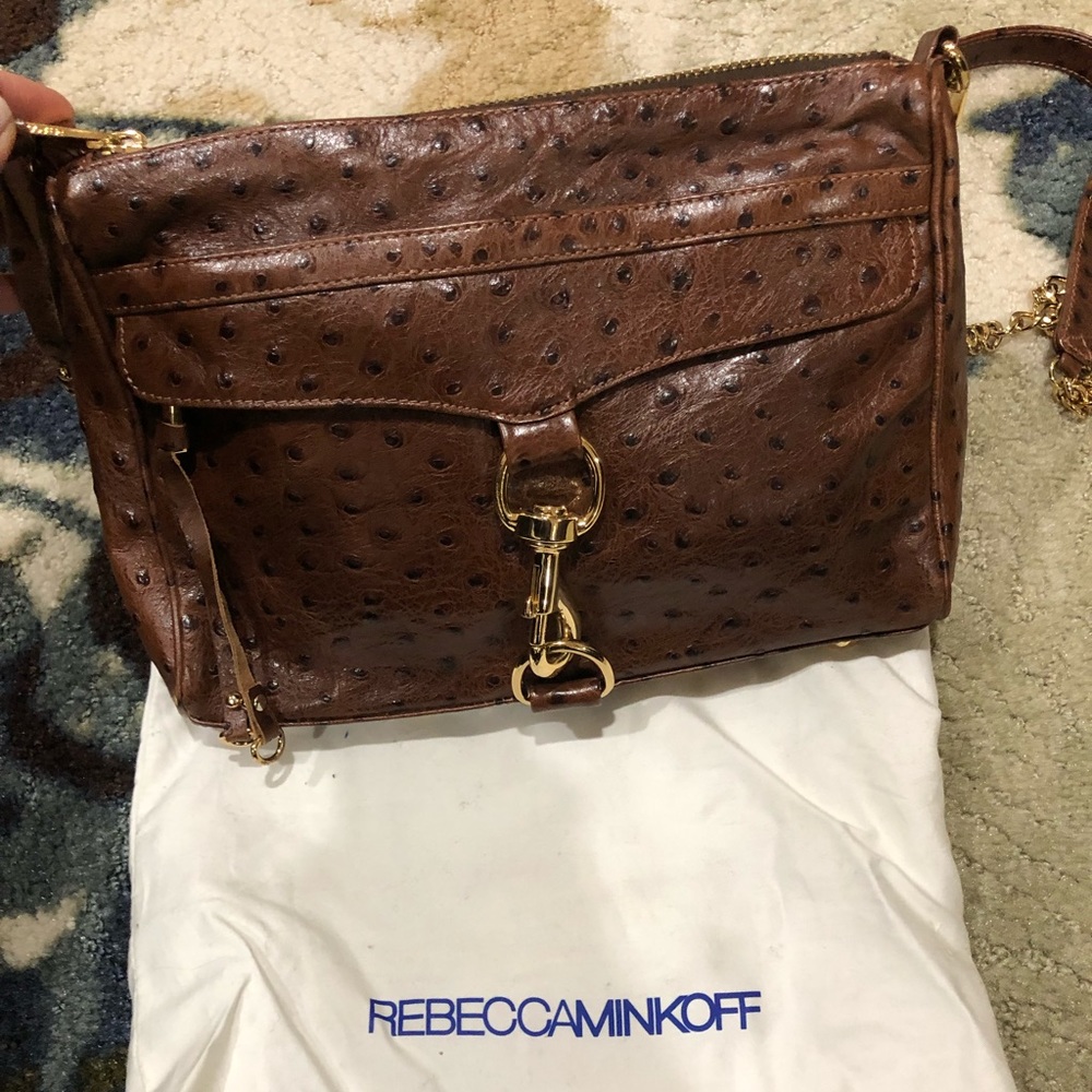 Rebecca Minkoff crossbody bag